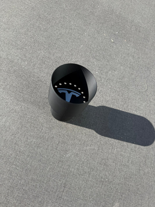 Tesla Cup Holder Adapter