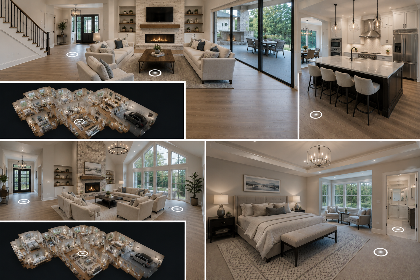 Real Estate 3D Tour