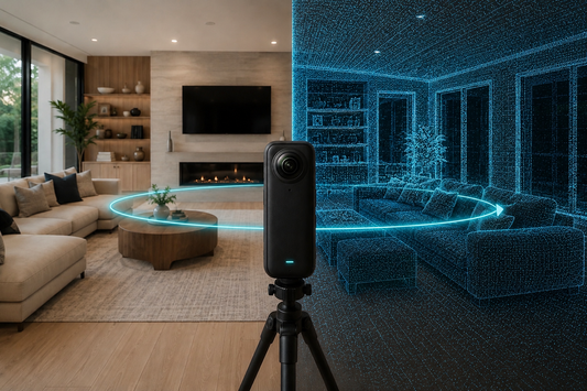 Real Estate 3D Tour